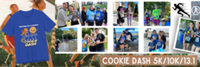 The Cookie Dash Run 5K/10K/13.1 NYC (Central) - New York City, NY - genericImage-websiteLogo-245473-1737127753.1893-0.bNINDj.png