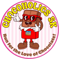 The Chocoholics 5k: Run/Walk: Davie FL - Davie, FL - genericImage-websiteLogo-249405-1747754365.3111-0.bOlj19.png
