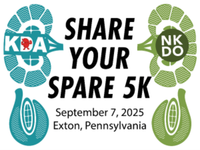 Share Your Spare Sprint 5k - Exton, PA - genericImage-websiteLogo-255343-1748478219.2279-0.bOn6Kl.png