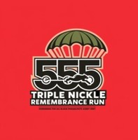 Triple Nickle Remembrance Run - Fort Bragg, NC - genericImage-websiteLogo-255017-1748013268.322-0.bOmjdu.jpg