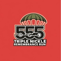 Triple Nickle Remembrance Run - Fort Bragg, NC - genericImage-websiteLogo-255017-1749423671.639-0.bOrHy3.jpg