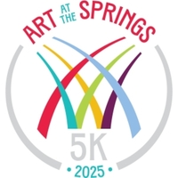 Art at the Springs 5K Fun Run and Walk on RACEPLACE.com Art at the Springs 5K Fun Run and Walk - Powder Springs, GA - genericImage-websiteLogo-254909-1748216642.1051-0.bOm6Tc.jpg