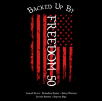 Freedom 50 Miler - Dawsonville, GA - genericImage-websiteLogo-255424-1748632421.4792-0.bOoGnL.png
