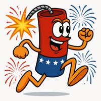Olde Glory Days 5k - Clinton, MO - genericImage-websiteLogo-255318-1748537441.9515-0.bOojbH.png