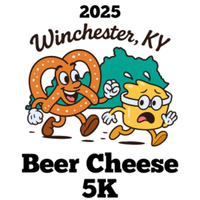 Beer Cheese 5K - Winchester, KY - genericImage-websiteLogo-255222-1748568860.9181-0.bOoqSC.png