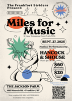 Miles for Music - Frankfort, KY - genericImage-websiteLogo-254139-1748003455.6861-0.bOmgP_.png