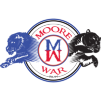 Moore War Run - Moore, OK - genericImage-websiteLogo-248615-1740180174.9402-0.bNUqRo.png