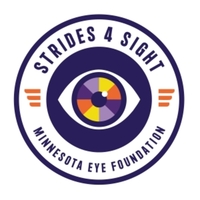 Strides 4 Sight 5K Walk/ Run and Kids Fun Run - Saint Paul, MN - genericImage-websiteLogo-254631-1748382650.0024-0.bOnJo6.jpg