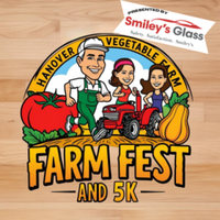 Farm Festival 5k - Ashland, VA - genericImage-websiteLogo-255276-1748457426.0124-0.bOn1Fs.png