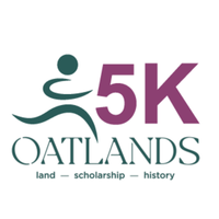 Oatlands 5K Fun Run - Leesburg, VA - genericImage-websiteLogo-255367-1748533104.1703-0.bOoh9W.png