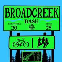 INAUGURAL BROAD CREEK BASH 5K RUN/WALK - Laurel, DE - genericImage-websiteLogo-255418-1748626501.8033-0.bOoEXf.jpg