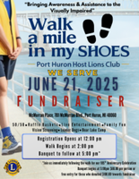 Walk-a-mile in my shoes on RACEPLACE.com Walk-a-mile in my shoes - Port Huron, MI - genericImage-websiteLogo-255225-1748370260.3835-0.bOnGnu.png