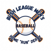 Bush League Men’s Baseball Home “Run” Derby 5k - Eleanor, WV - genericImage-websiteLogo-255445-1748627314.7114-0.bOoE9Y.png