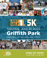 Union Rescue Mission's 5K Run/Walk on RACEPLACE.com Union Rescue Mission's 5K Run/Walk - Los Angeles, CA - 5k_Media_Image_v2.jpg