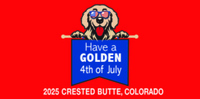 Crested Butte Golden Retriever Registration July 4 Parade on RACEPLACE.com Crested Butte Golden Retriever Registration July 4 Parade - Crested Butte, CO - genericImage-websiteLogo-255752-1749082202.1103-0.bOqobA.jpg