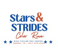 Stars & Strides Color Run - Hondo, TX - genericImage-websiteLogo-255566-1748909254.3533-0.bOpJZg.png