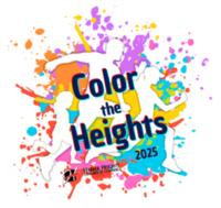 Color the Heights 2025 Fun Run - Harker Heights, TX - genericImage-websiteLogo-255723-1749742767.7031-0.bOsVsV.png
