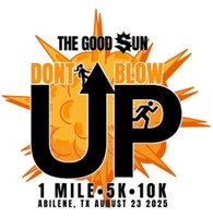 DONT BLOW UP! - Abilene, TX - genericImage-websiteLogo-255869-1749246308.7811-0.bOq2fK.jpg