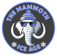 The Mammoth ICE AGE - 5K RUN, WALK, PUSH or STROLL! - Granbury, TX - genericImage-websiteLogo-255325-1749851599.7456-0.bOtj3p.png