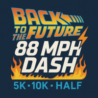 Back to the Future: 88 MPH Dash 5K, 10K & Half - Canoga Park, CA - genericImage-websiteLogo-255073-1748112159.489-0.bOmHmF.png