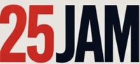 “25 JAM” 5K Run/Walk or 1 Mile Walk on RACEPLACE.com “25 JAM” 5K Run/Walk or 1 Mile Walk - New Castle, PA - genericImage-websiteLogo-252194-1746303098.9138-0.bOfNH6.jpg