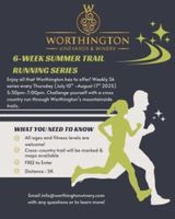 Worthington Summer 5k Running Series - Somers, CT - genericImage-websiteLogo-255670-1748988010.3599-0.bOp3bQ.jpg