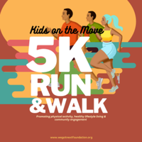 Kids on the Move 5K Atlanta – A Race for Fun, Fresh Air, and Fitness! - Atlanta, GA - genericImage-websiteLogo-255094-1748655201.9268-0.bOoLXH.png