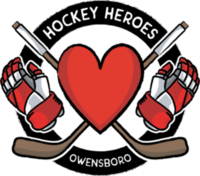 Owensboro Hockey Heroes 5K - Owensboro, KY - genericImage-websiteLogo-255614-1748914756.4444-0.bOpLje.png
