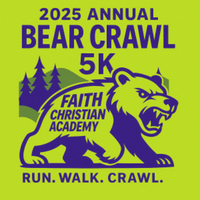 The Bear Crawl - Williamsburg, KY - genericImage-websiteLogo-253240-1749143689.9419-0.bOqDcj.png