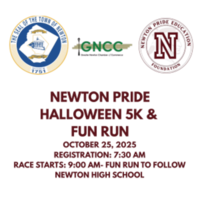 Newton Pride Halloween 5K & Fun Run on RACEPLACE.com Newton Pride Halloween 5K & Fun Run - Newton, NJ - genericImage-websiteLogo-251677-1748883221.2561-0.bOpDCv.png