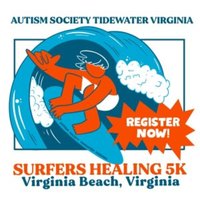Surfers Healing 5K - Virginia Beach, VA - genericImage-websiteLogo-255580-1753323569.2645-0.bOGzGX.jpg
