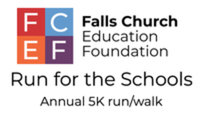 FCEF Run for the Schools 5K and 1Mile - Falls Church, VA - genericImage-websiteLogo-255782-1749140879.8043-0.bOqCwp.png