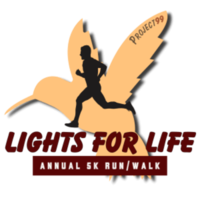 Lights for Life 5K on RACEPLACE.com Lights for Life 5K - Murrieta, CA - lights-for-life-5k-logo_IBUjAXK.png