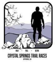 Crystal Springs Ultra Races on RACEPLACE.com Crystal Springs Ultra Races - Wytheville, VA - crystal-springs-ultra-races-logo.jpg