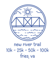 New River Trail Races - Fries, VA - new-river-trail-races-logo.png