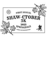 Shaw-ctober 5K - Springdale, AR - genericImage-websiteLogo-256171-1749664854.1158-0.bOsCrw.png