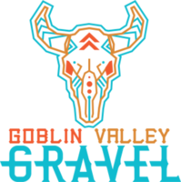 Goblin Valley Gravel Ride on RACEPLACE.com Goblin Valley Gravel Ride - Green River, UT - genericImage-websiteLogo-256285-1749773054.7167-0.bOs2R-.png