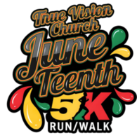 Juneteenth 5K Run/Walk - San Antonio, TX - genericImage-websiteLogo-256345-1778522694.0923-0.bQaHPg.png
