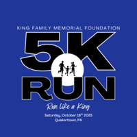 Run Like a King 5K - Quakertown, PA - genericImage-websiteLogo-254081-1749315257.1857-0.bOrg65.png