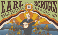 Earl Scruggs Run the Rhythm 5K - Mill Spring, NC - genericImage-websiteLogo-256169-1749662602.4712-0.bOsBUk.png