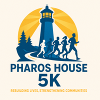 First Annual Pharos House 5K - Portland, ME - genericImage-websiteLogo-256002-1749487356.622-0.bOrW78.png