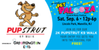 PET PALOOZA 2K PUP STRUT- SPONSORED BY GROOMINGTON EATS - Manville, NJ - genericImage-websiteLogo-255603-1749826612.4613-0.bOtdW0.png
