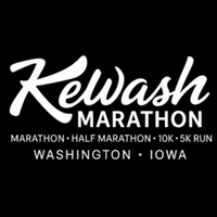 Kewash Marathon, Half Marathon, 10K & 5K - Washington, IA - genericImage-websiteLogo-255825-1749824611.4714-0.bOtdrJ.png