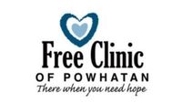 Good Medicine 5K & Fun Walk - Powhatan, VA - genericImage-websiteLogo-253523-1749485023.551-0.bOrWxF.jpg