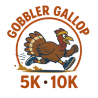 2025 Gobbler Gallop 5K Run/Walk & 10K Run - Holly, MI - genericImage-websiteLogo-256057-1749526183.2421-0.bOr6AN.png