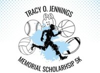 Tracy O. Jennings Memorial Scholarship 5K - Cazenovia, WI - genericImage-websiteLogo-256410-1750029779.0145-0.bOt1xt.jpg