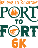 2025 Port to Fort 6k - Baltimore, MD - PortToFort6K_stacked_2025_0b4f42.png