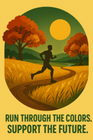 Fields of Gold 50K, Marathon, Half-Marathon,10K and 5K Race - Marble Falls, TX - genericImage-websiteLogo-255620-1750191424.7172-0.bOuC1a.png