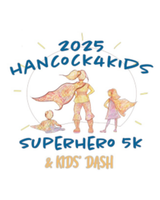 Hancock4Kids Superhero 5K, Kids’ Dash, & Hero Dash - Greenfield, IN - genericImage-websiteLogo-256653-1750462598.1865-0.bOvFcg.png