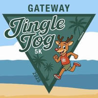 Gateway Jingle Jog 5K on RACEPLACE.com Gateway Jingle Jog 5K - Fort Myers, FL - genericImage-websiteLogo-237428-1750178727.8672-0.bOuzUN.jpg
